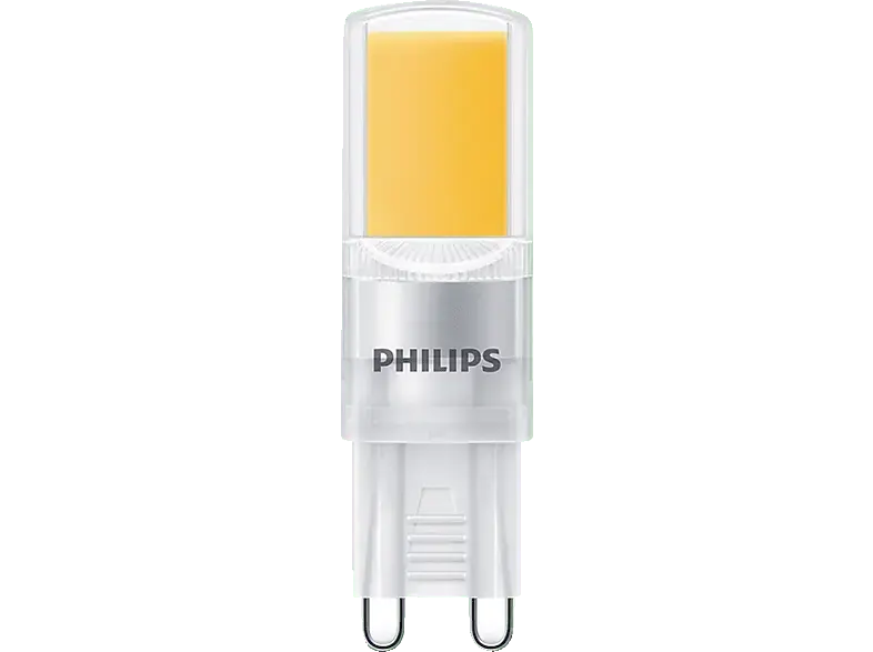 Philips Kapsel LED 40W G9 WW ND; Leuchtmittel