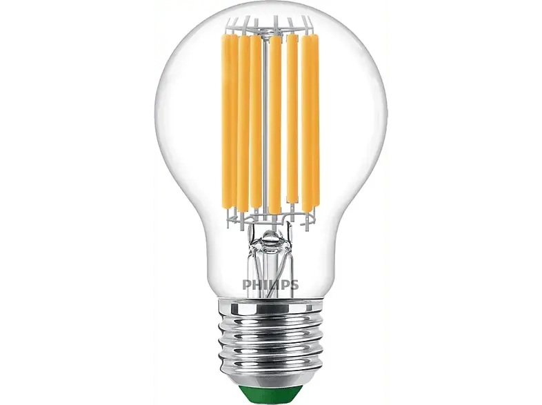 Philips Glühbirne LED CLA 100WA60 E27 2700K CL UE SRT4; Leuchtmittel