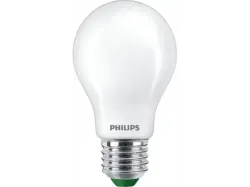 Philips Glühbirne LED CLA 60W A60 E27 2700K FR UE SRT4; Leuchtmittel