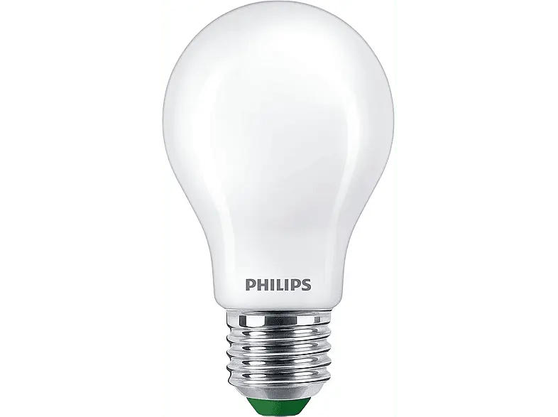 Philips Glühbirne LED CLA 60W A60 E27 2700K FR UE SRT4; Leuchtmittel