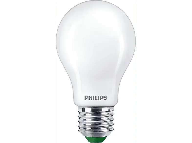 Philips Glühbirne LED CLA 60W A60 E27 2700K FR UE SRT4; Leuchtmittel