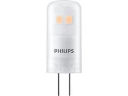 Philips Glühbirne LED 10W G4 WW 12V ND SRT6; Leuchtmittel