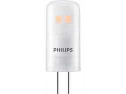 Philips Glühbirne LED 10W G4 WW 12V ND SRT6; Leuchtmittel