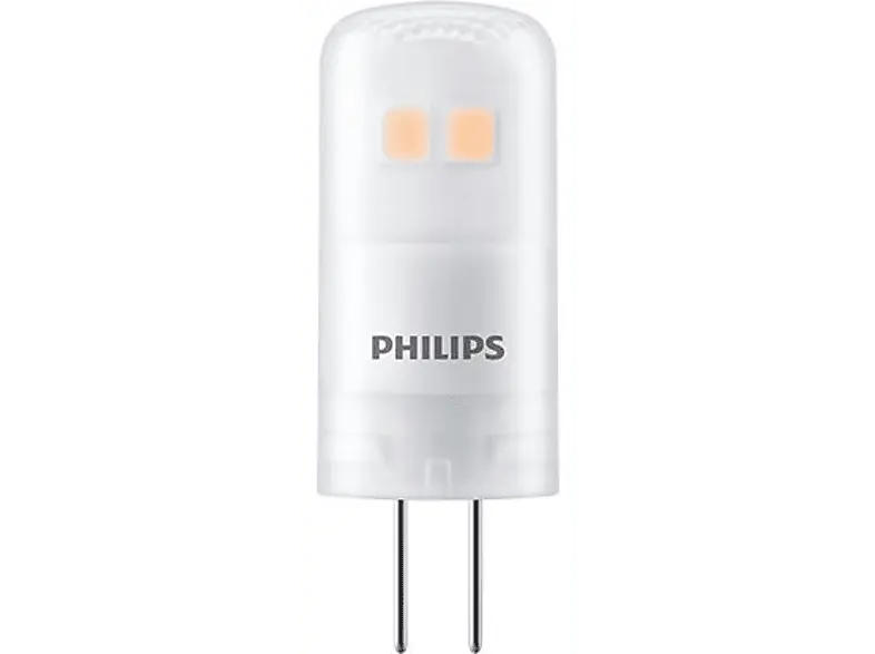 Philips Glühbirne LED 10W G4 WW 12V ND SRT6; Leuchtmittel