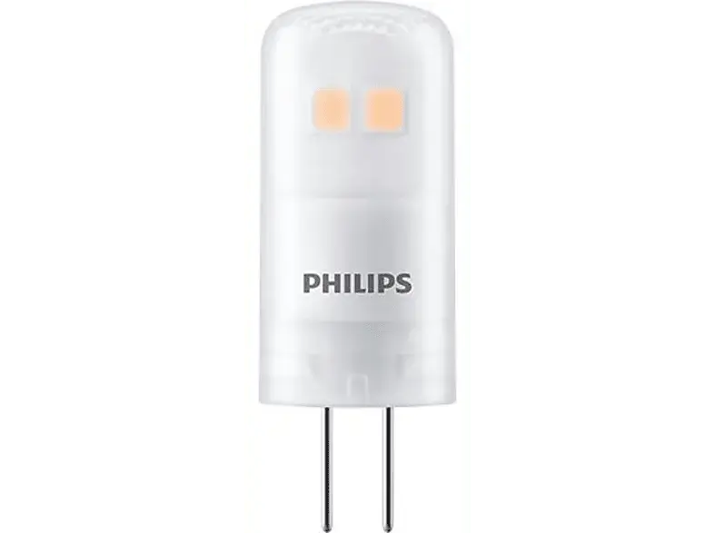 Philips Glühbirne LED 10W G4 WW 12V ND SRT6; Leuchtmittel