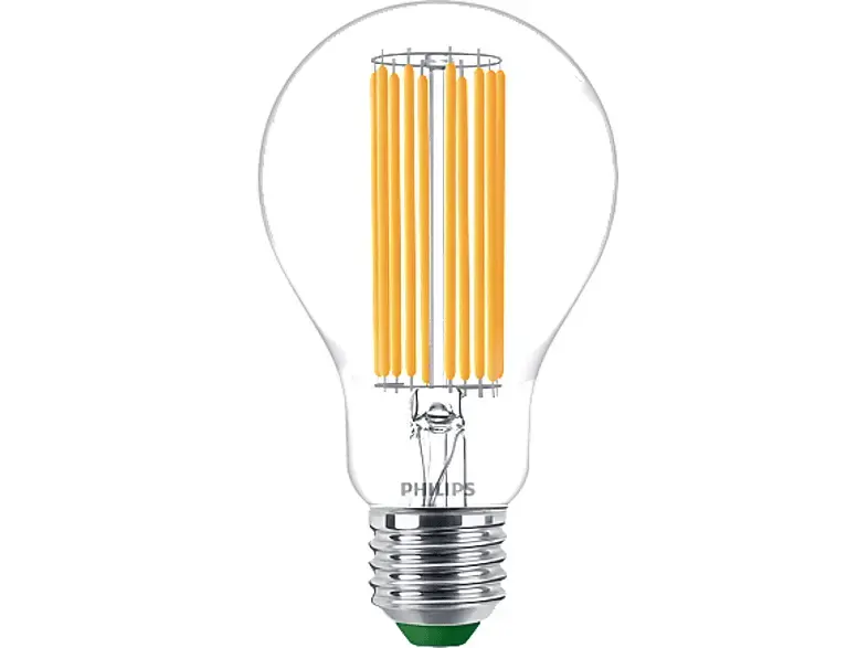 Philips LED CLA 75W A70 E27 3000K CL UE SRT4; Leuchtmittel