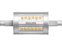 Philips Spot LED 60W R7S 78mm WH RF ND SRT4; Leuchtmittel