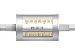 Philips Spot LED 60W R7S 78mm WH RF ND SRT4; Leuchtmittel