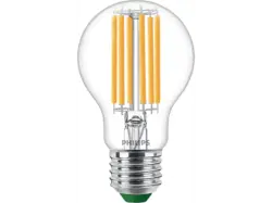 Philips Glühbirne LED CLA 75W A60 E27 2700K CL UE SRT4; Leuchtmittel
