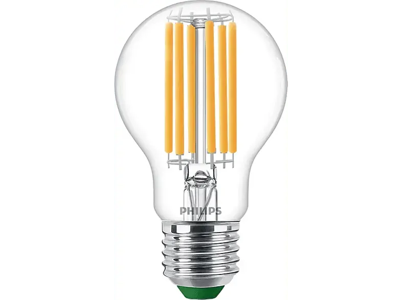 Philips Glühbirne LED CLA 75W A60 E27 2700K CL UE SRT4; Leuchtmittel