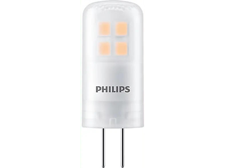 Philips Glühbirne LED 20W G4 WW 12V ND SRT6; Leuchtmittel