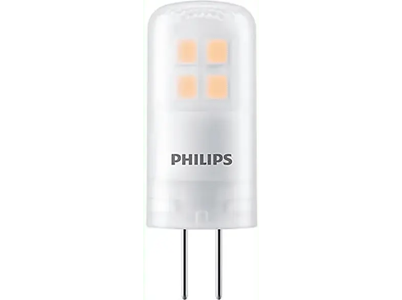 Philips Glühbirne LED 20W G4 WW 12V ND SRT6; Leuchtmittel
