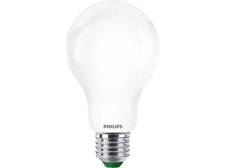 Philips LED CLA 100W A70 E27 4000K FR UE SRT4; Leuchtmittel