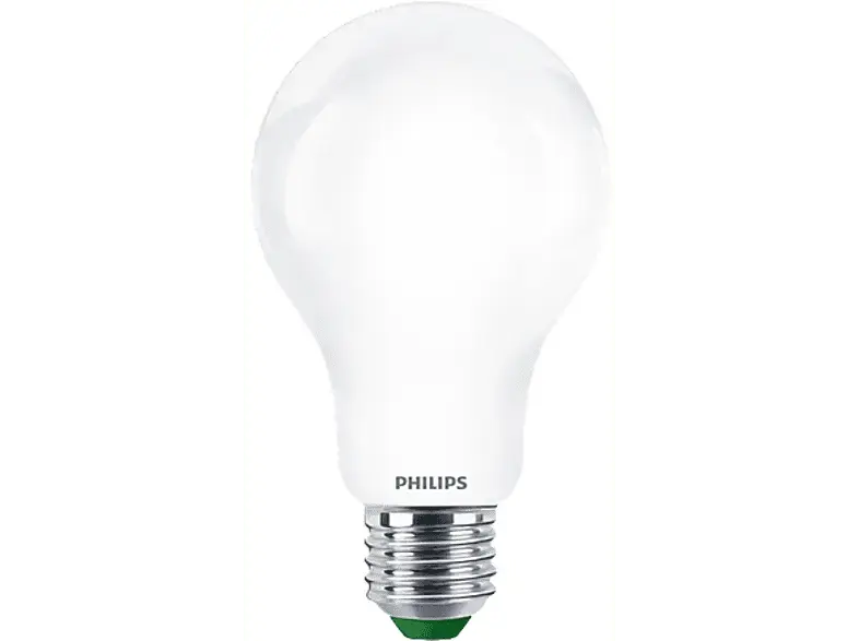 Philips LED CLA 100W A70 E27 4000K FR UE SRT4; Leuchtmittel
