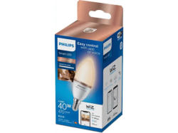 Philips Smarte LED Kerze C37 E14; Leuchtmittel