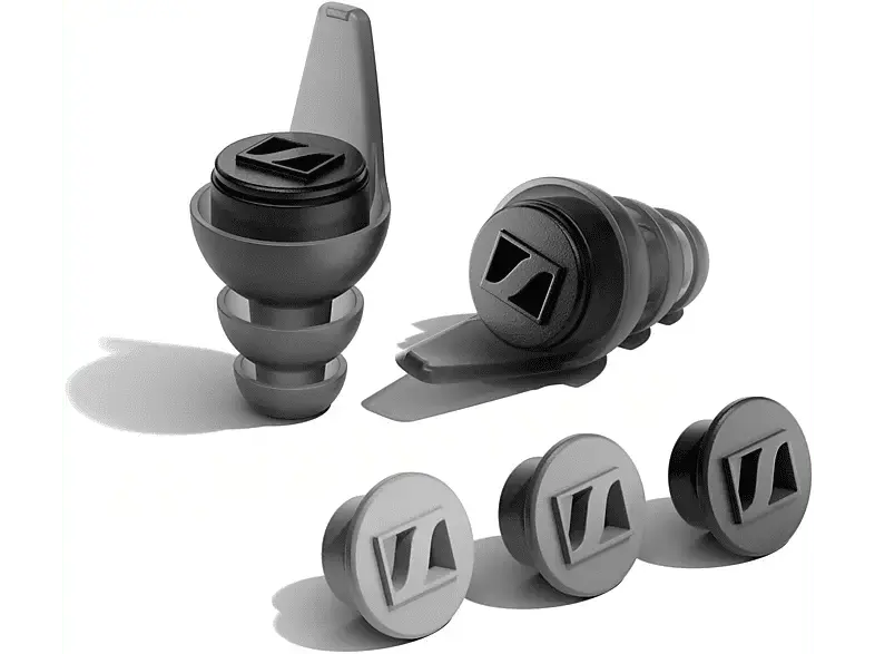 Sennheiser SoundProtex Plus; Gehörschutz-Ohrhörer