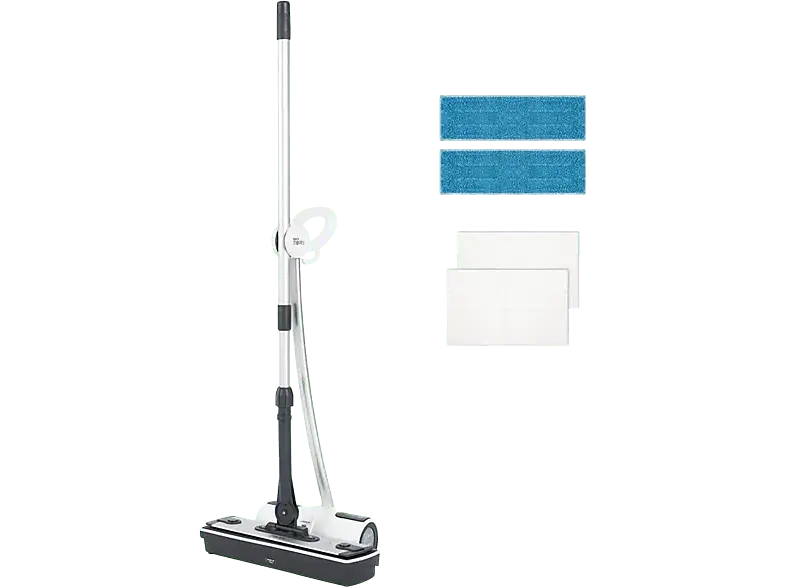 Polti Moppy Dampfreinigungsgerät, 1500 Watt