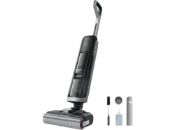 Dreame HHR30D H14 wet & DRY Nass- und Trockensauger, Schwarz