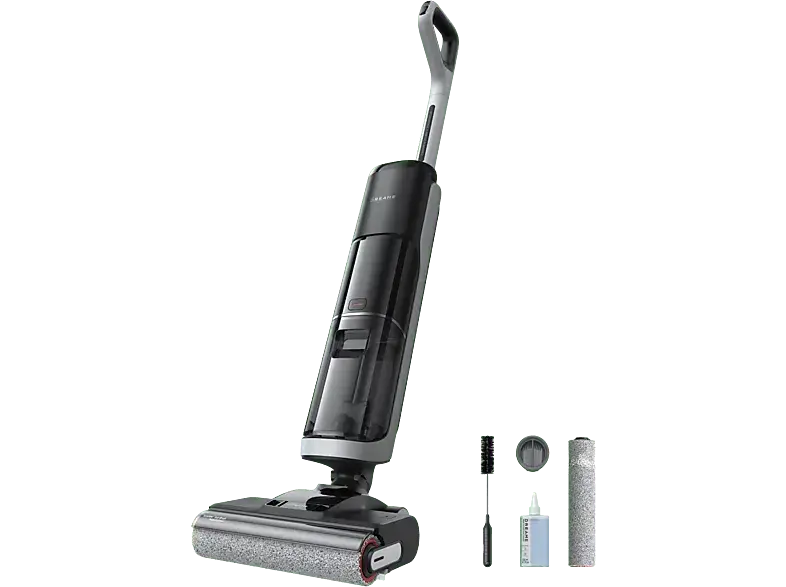 Dreame HHR30D H14 wet & DRY Nass- und Trockensauger, Schwarz