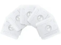 Samsung VCA-ADB90/VT Staubsaugerbeutel 5 Stück, passend für: Samsung