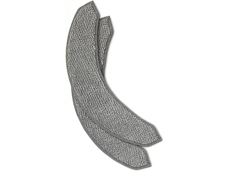 iRobot Waschbares Wischpad 2er-Pack für Roomba Combo® j7/j9