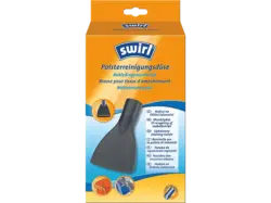 Swirl 1-8128-08 PA S00R Reiningungsdüse; Staubsauger Zubehör