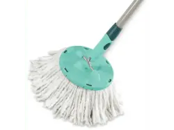 Leifheit Disc Mop Ersatzkopf; Wischmob