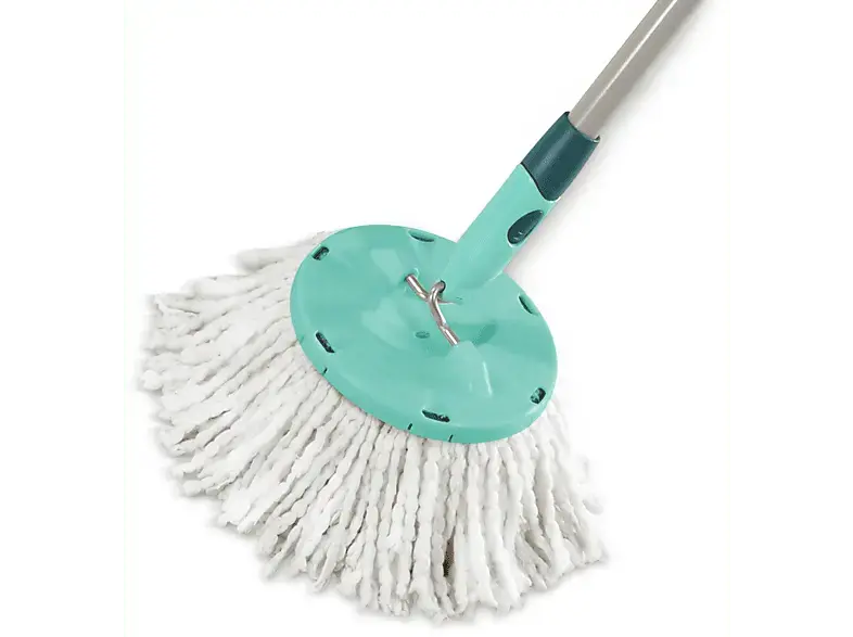 Leifheit Disc Mop Ersatzkopf; Wischmob