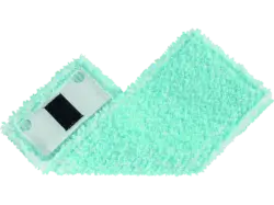 Leifheit 52122 Wischbezug Clean Twist M Ergo Super Soft