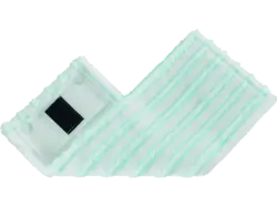Leifheit 52123 Wischbezug Clean Twist M Ergo Micro Duo