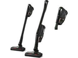 Miele Triflex HX2 125 Gala Edition Akku Staubsauger (Akkulaufzeit: bis zu 30min., Obsidianschwarz)