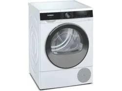 Siemens WQ33G2D40 Wärmepumpentrockner (8 kg, A+++)