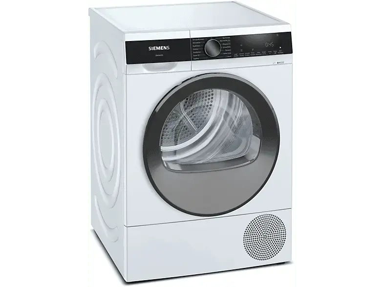 Siemens WQ33G2D40 Wärmepumpentrockner (8 kg, A+++)