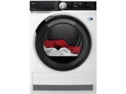 AEG TR9W80693 Wärmepumpentrockner (9 kg, A+++)