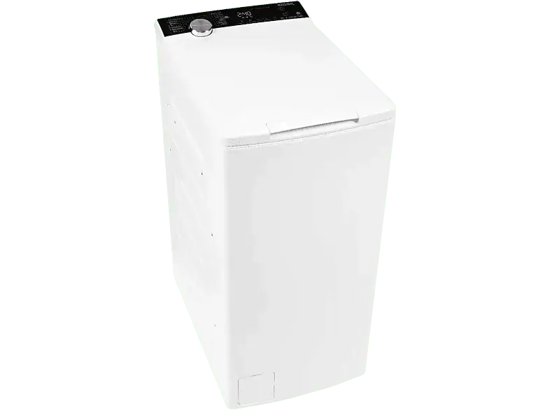 Koenic KWM 8212 A INV Waschmaschine (8 kg, 1250 U/Min., A)