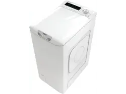 Haier RTXSGQ48TMSCE-84 Waschmaschine Toplader (8 kg, 1400 U/Min., B)