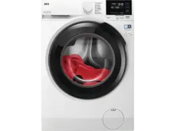 AEG LR6F60495 Serie 6000 mit ProSense-Technologie Waschmaschine (9 kg, 1351 U/Min., A)