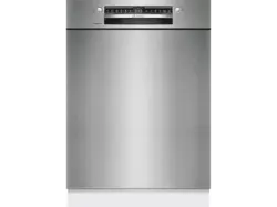 Bosch SMU4ETS08E Serie 4 Geschirrspüler (unterbaufähig, Besteckkorb, 598 mm breit, 44 dB(A), B)