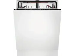AEG FAV55BVI3P Geschirrspüler (vollintegrierbar, Besteckkorb, 596 mm breit, C)