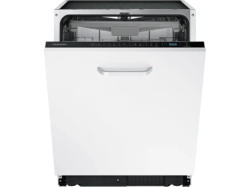 Samsung DW60M6070IB/ET Geschirrspüler, Gleitschanier (vollintegrierbar, Besteckschublade, 598 mm breit, 44 dB(A), E)