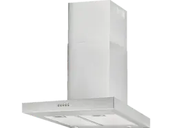 Exquisit FKH 60-2, Dunstabzugshaube (60 cm breit, 49 tief)