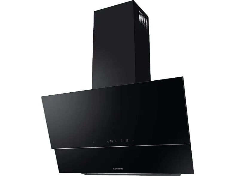 Samsung NK36N9804VB/UR Smart Control, Dunstabzugshaube (898 mm breit, 386 tief)