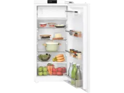 Haier HATO 126 DE Kühlschrank (D, 1225 mm hoch, Weiß, 178 l)