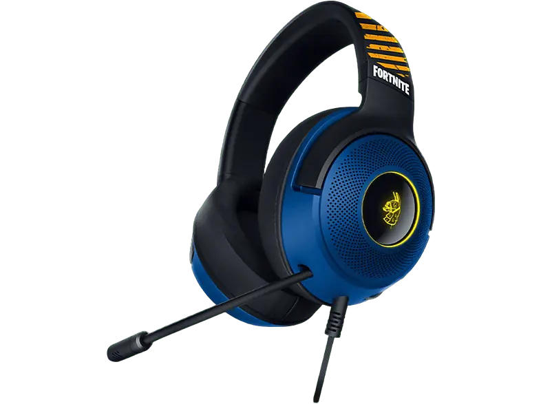 RAZER Kraken V3 X - Fortnite Edition; Gaming Headset