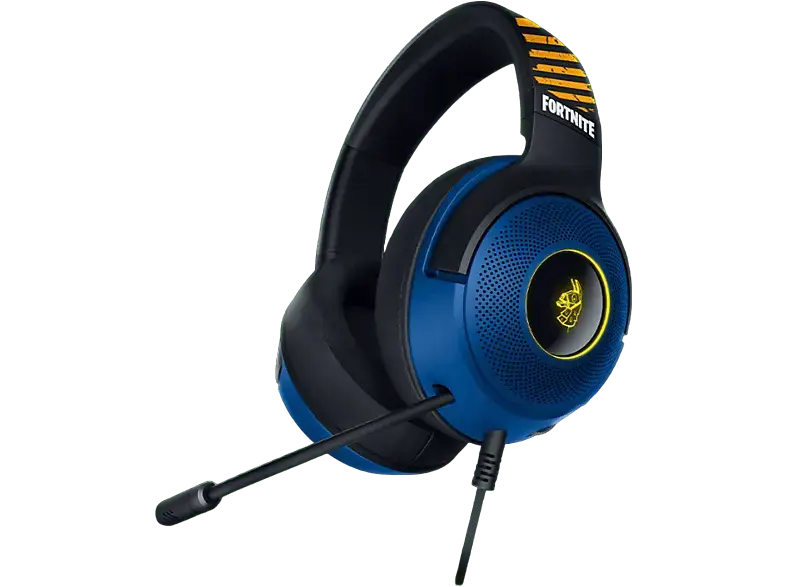 RAZER Kraken V3 X - Fortnite Edition; Gaming Headset
