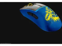 RAZER DeathAdder V3 Pro - Fortnite Edition Classic Base 1000 Hz; Gaming Maus