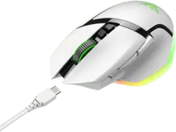 RAZER Basilisk V3 Pro; Gaming Mouse
