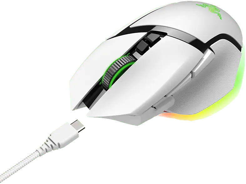 RAZER Basilisk V3 Pro; Gaming Mouse