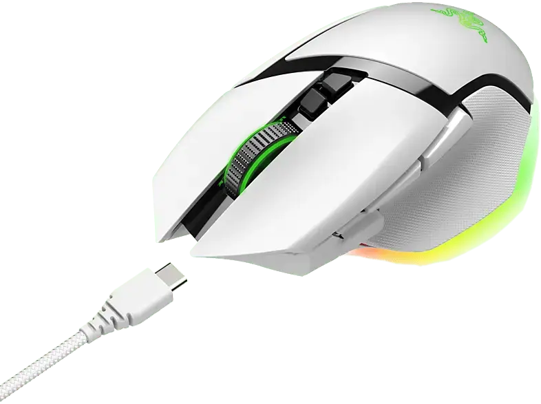 RAZER Basilisk V3 Pro; Gaming Mouse