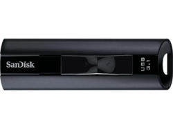 SandISK 128GB Extreme pro USB 3.2 Stick, Flash-Laufwerk bis zu 420 MB/s; USB-Stick